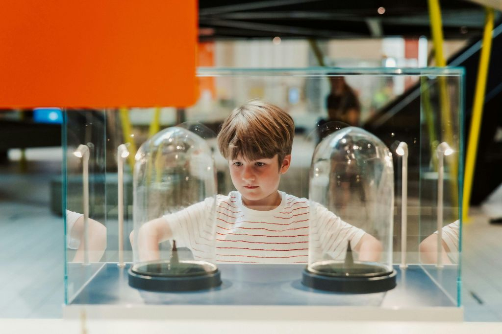 Vienna Technical Museum: Skip The Line Ticket