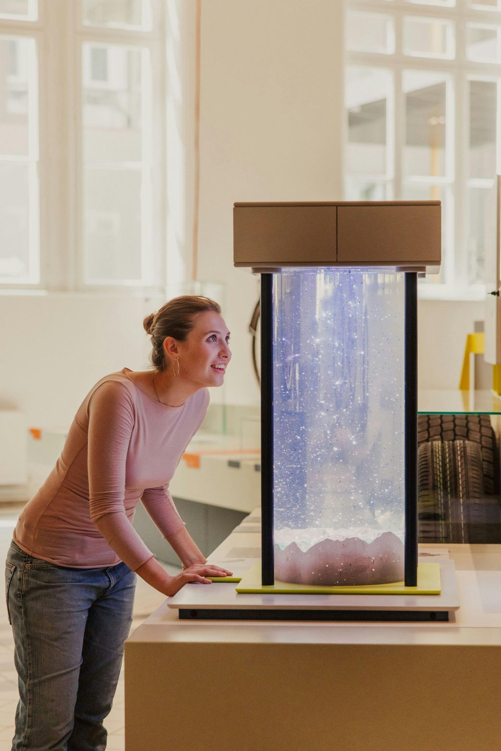 Vienna Technical Museum: Skip The Line Ticket