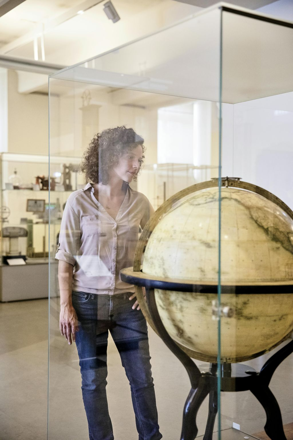 Vienna Technical Museum: Skip The Line Ticket