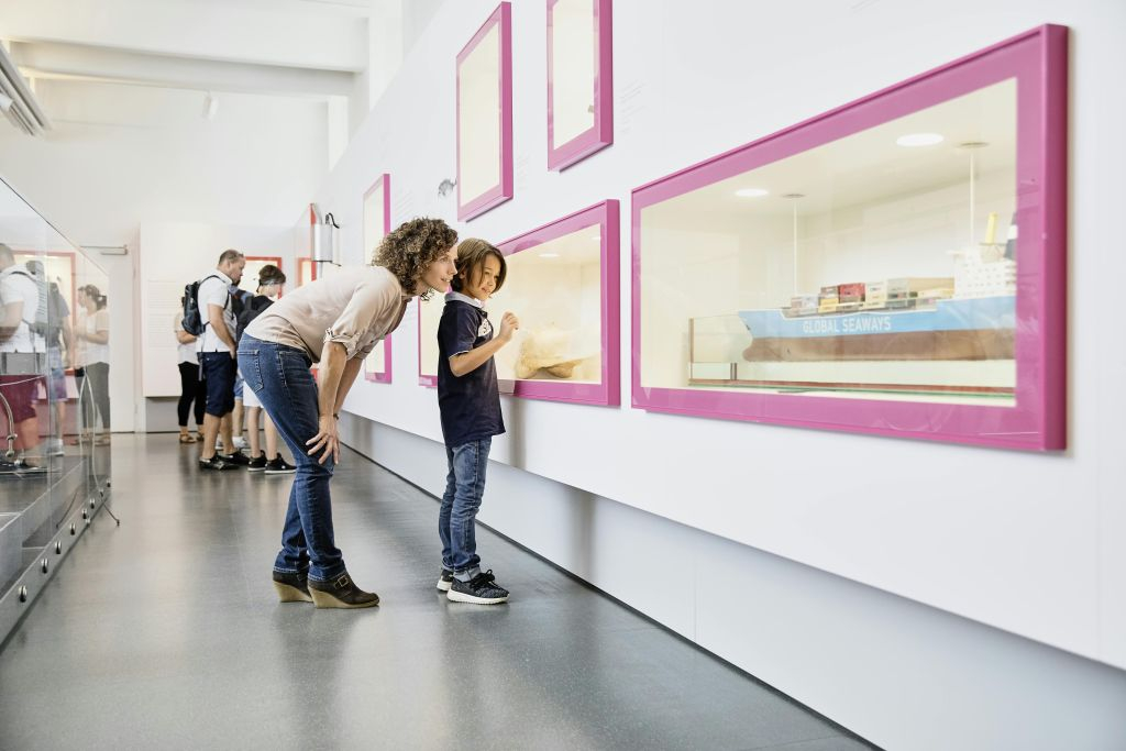 Vienna Technical Museum: Skip The Line Ticket