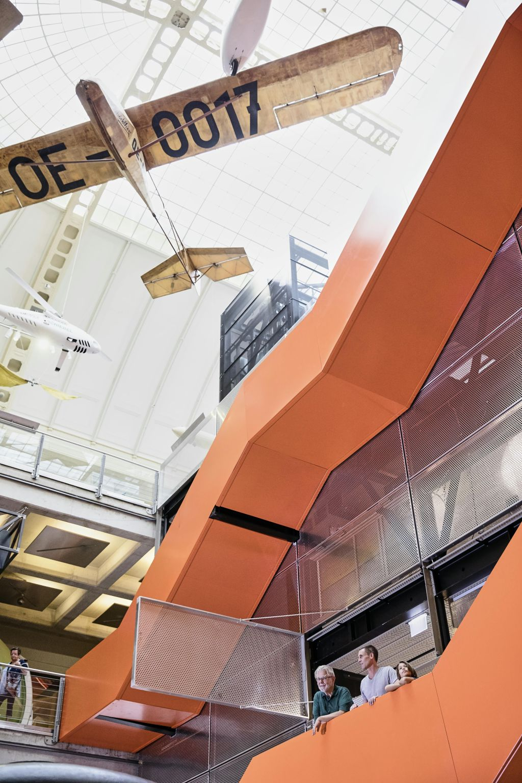Vienna Technical Museum: Skip The Line Ticket