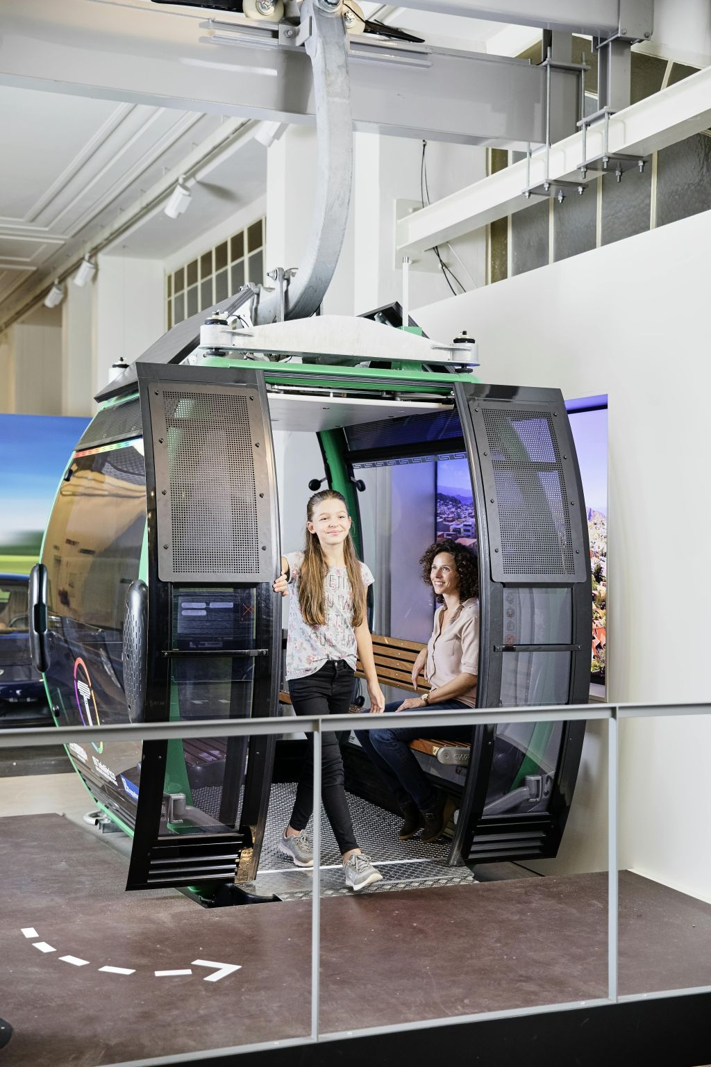 Vienna Technical Museum: Skip The Line Ticket