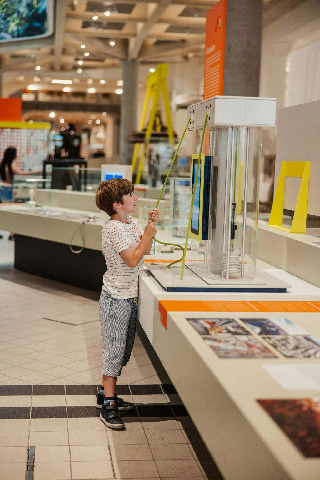 Vienna Technical Museum: Skip The Line Ticket