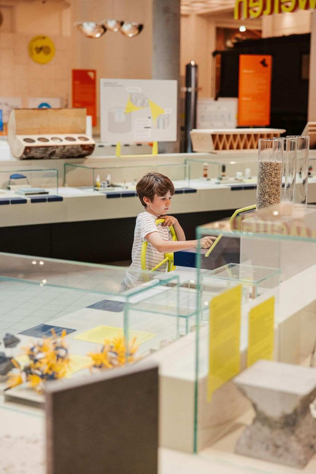Vienna Technical Museum: Skip The Line Ticket