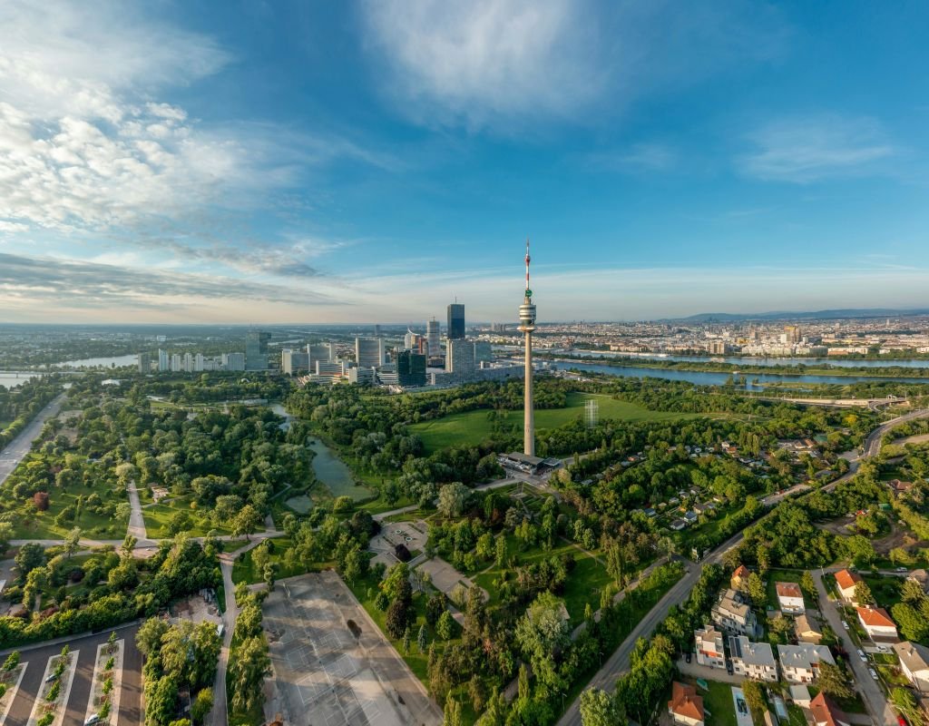 Tour du Danube : Billet coupe-file