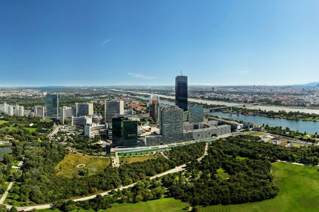 Tour du Danube : Billet coupe-file