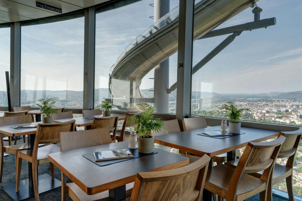 Tour du Danube : Billet coupe-file