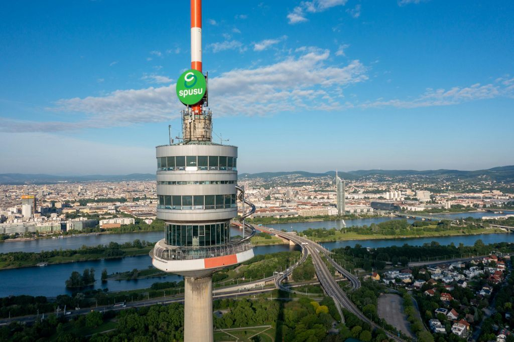 Tour du Danube : Billet coupe-file