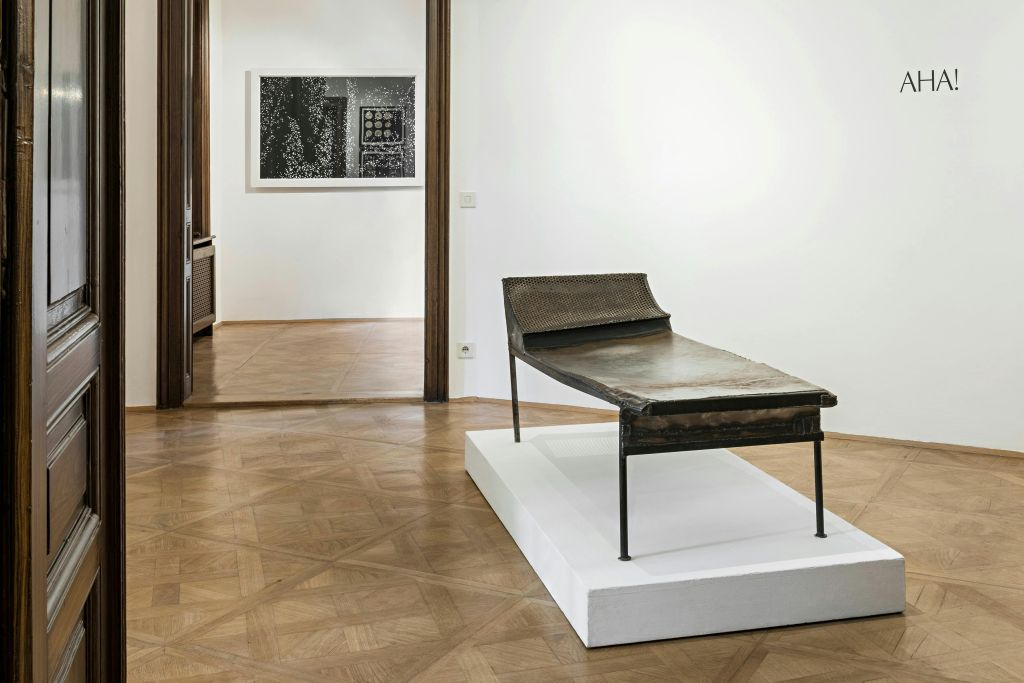 Sigmund Freud Museum: Entry Ticket