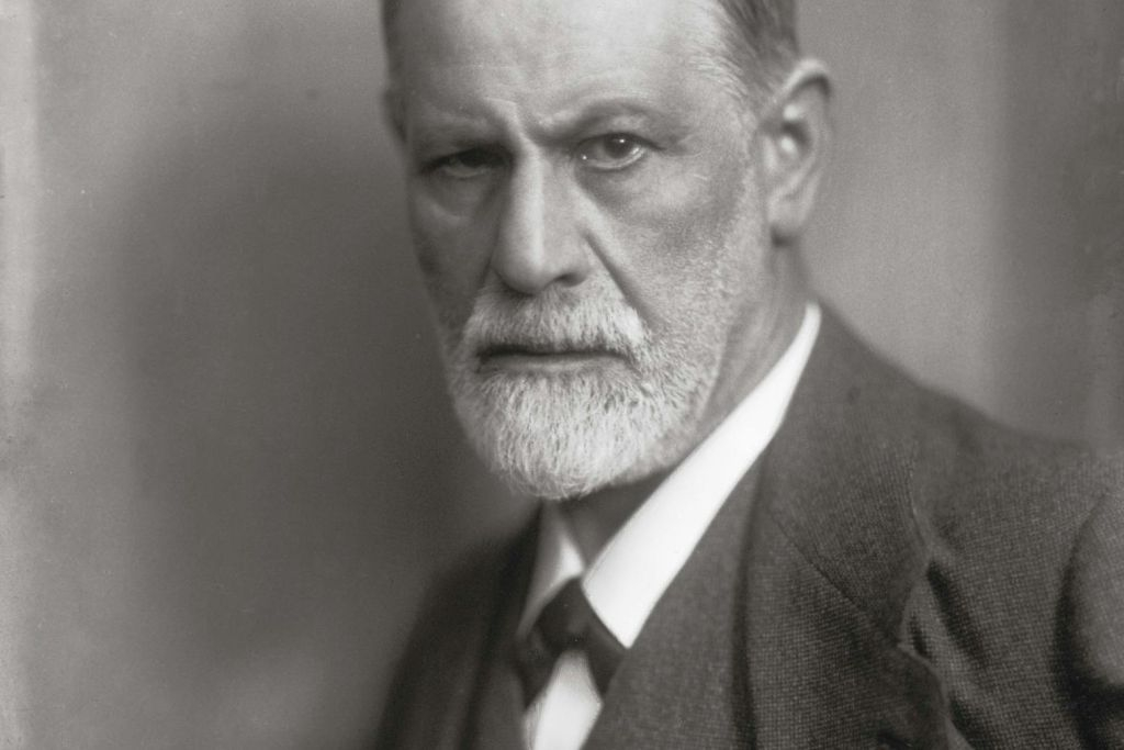Museu Sigmund Freud: bilhete de entrada