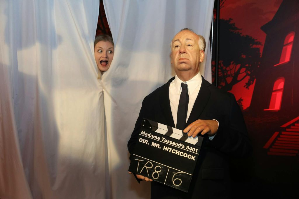 Madame Tussauds Vienna: Biglietto d'ingresso