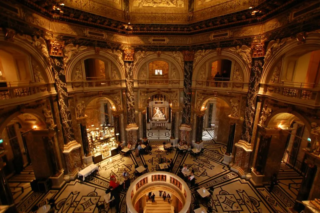 Passe para os museus de Viena: Bilhete combinado para você mesmo