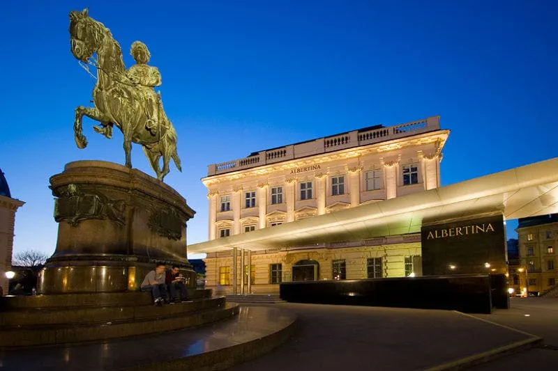 Passe para os museus de Viena: Bilhete combinado para você mesmo
