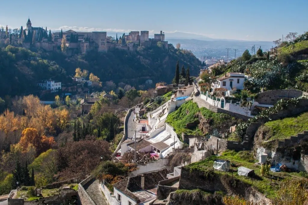 Sacromonte Caves Museum: Entry Ticket