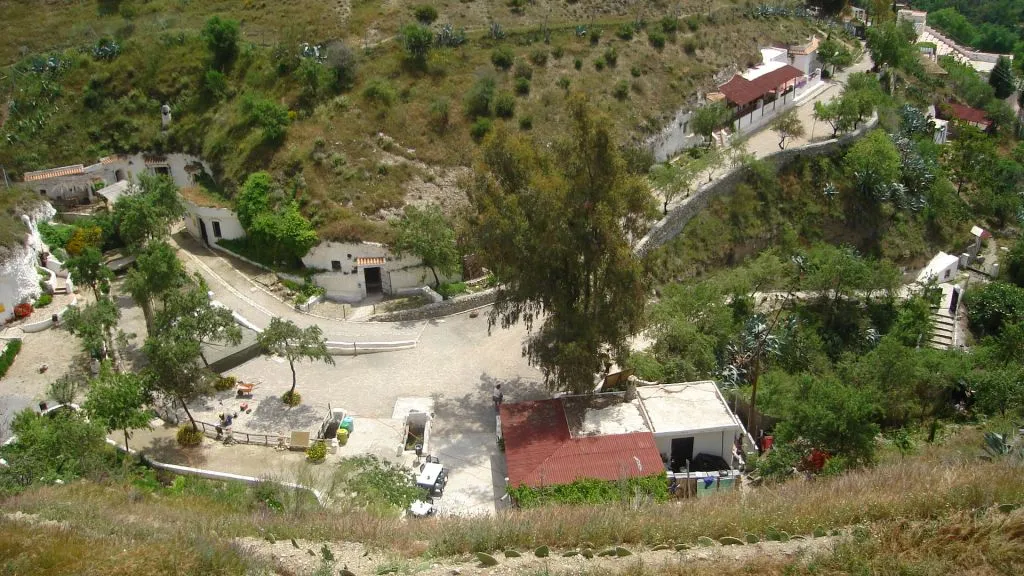 Sacromonte Caves Museum: Entry Ticket