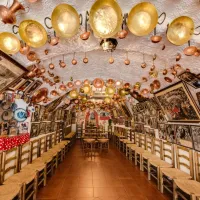 Sacromonte Caves Museum: Entry Ticket
