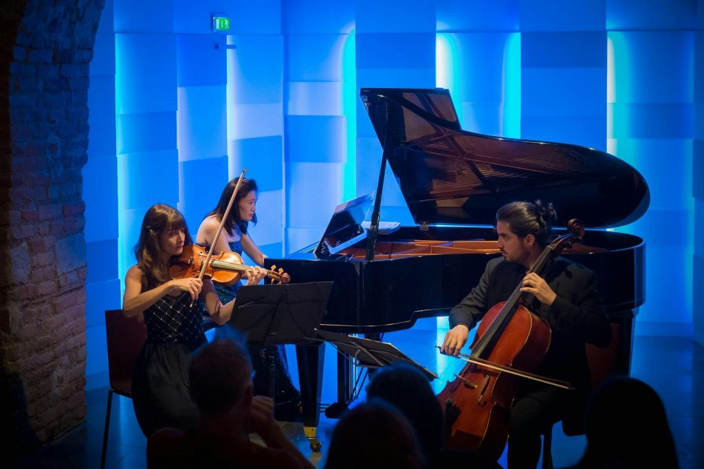 Mozarthaus: Entrada + Concierto Clásico Nocturno del Wiener Ensemble