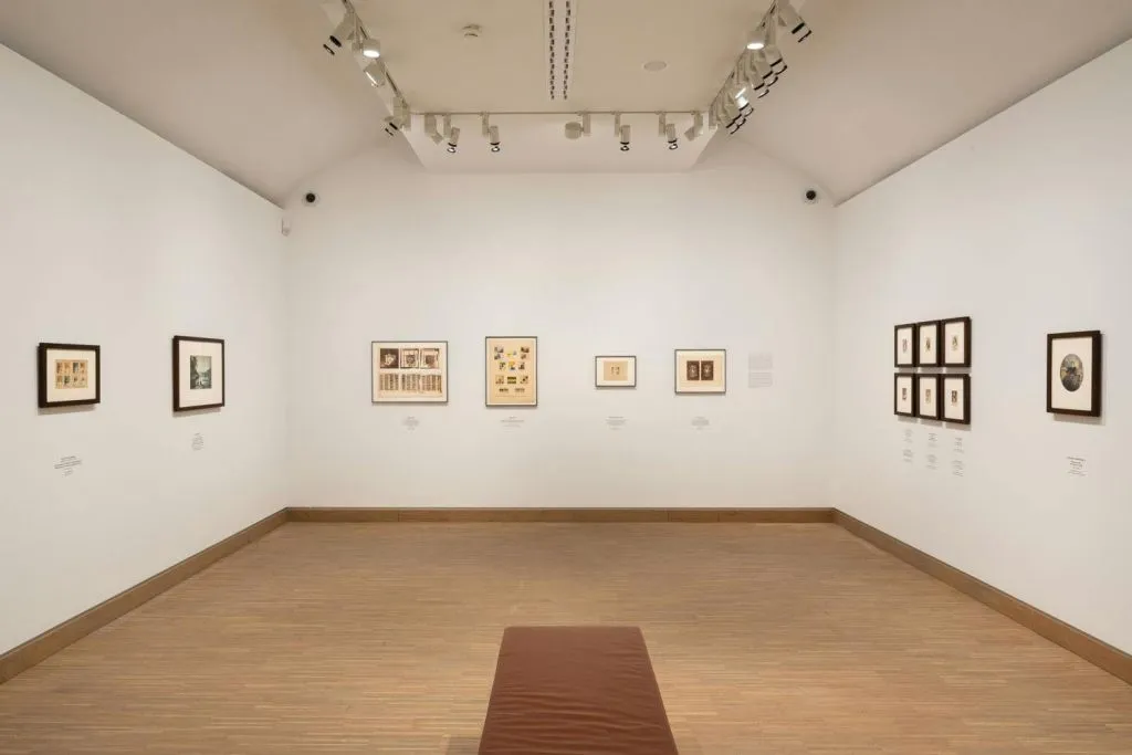 Albertina Museums: All Locations Entry Ticket