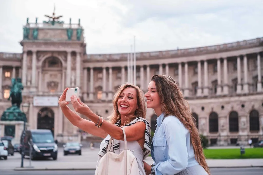 Passe FLEXI de Viena: Economize 30% na sua escolha de 2-5 Atrações Top