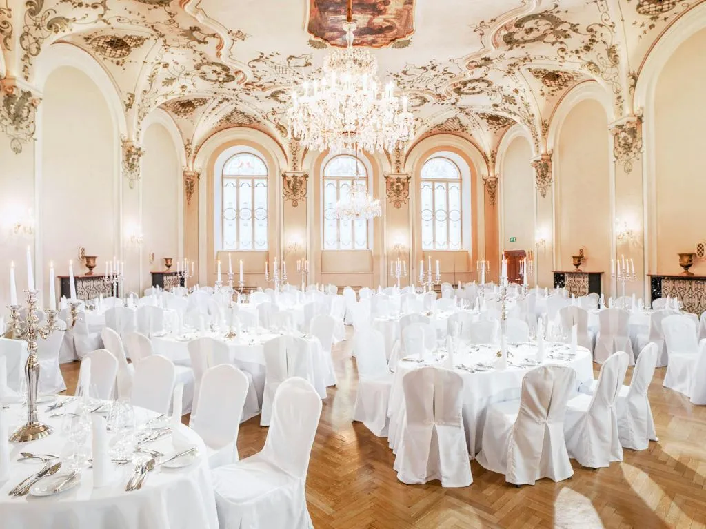 Salzbourg : Dîner-concert Mozart