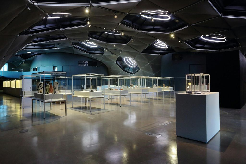 Kunsthaus Graz: Entry Ticket