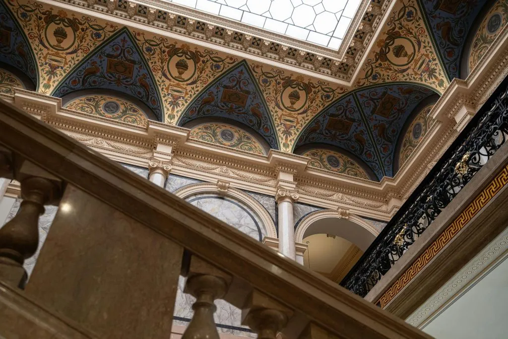 Musée Albertina Modern : Billet d'entrée