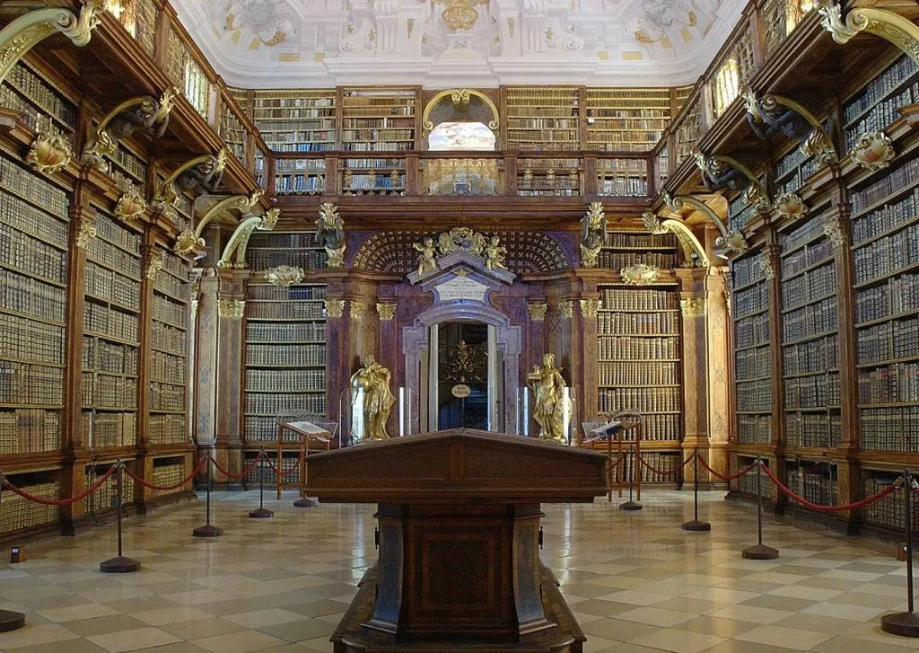 Vale do Danúbio: Viagem de um dia saindo de Viena