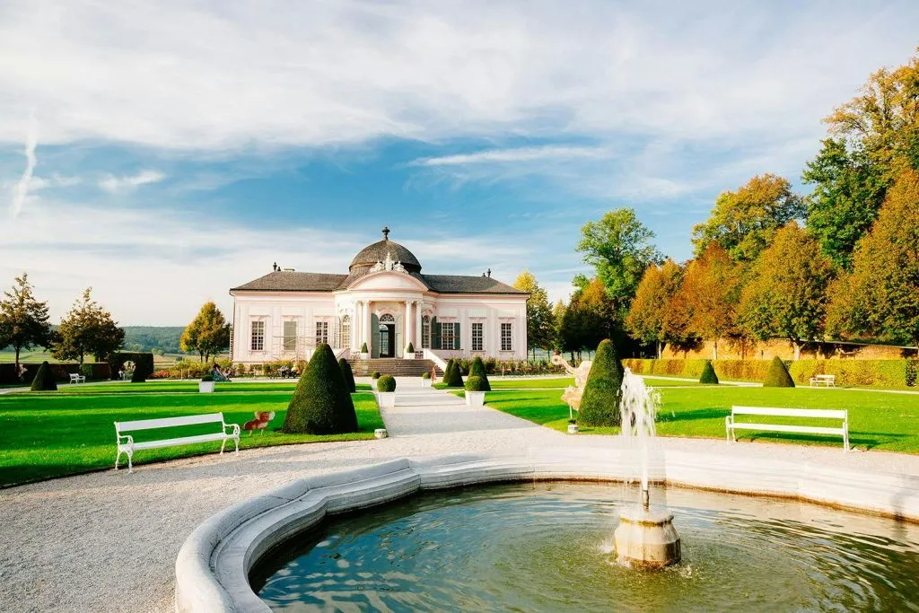 Vale do Danúbio: Viagem de um dia saindo de Viena