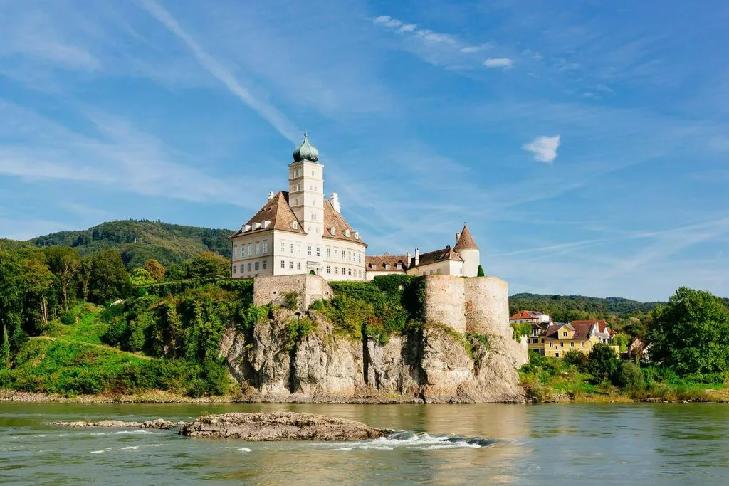Vale do Danúbio: Viagem de um dia saindo de Viena