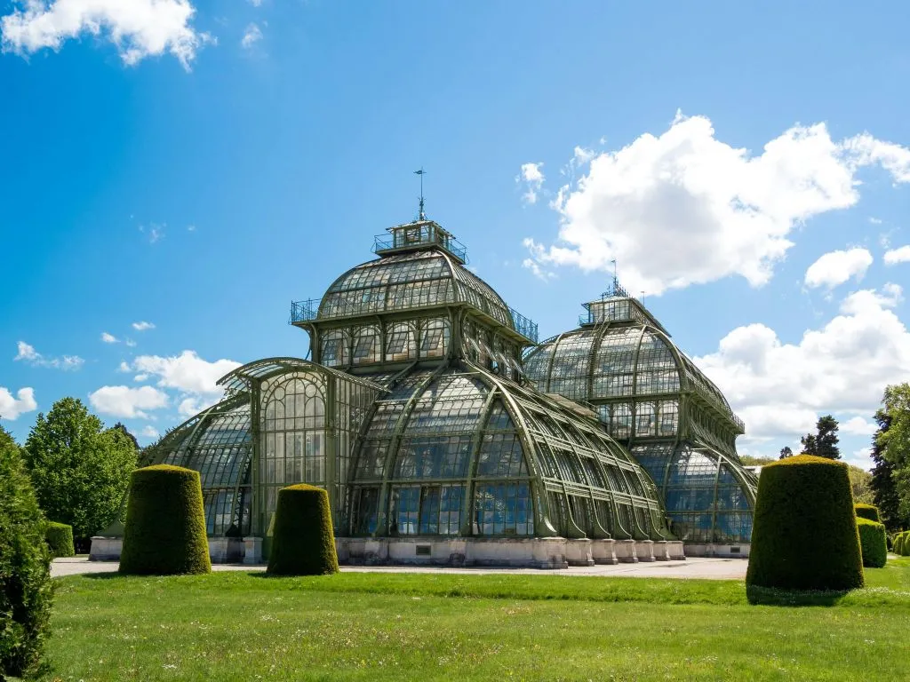 Passe Turístico de Viena