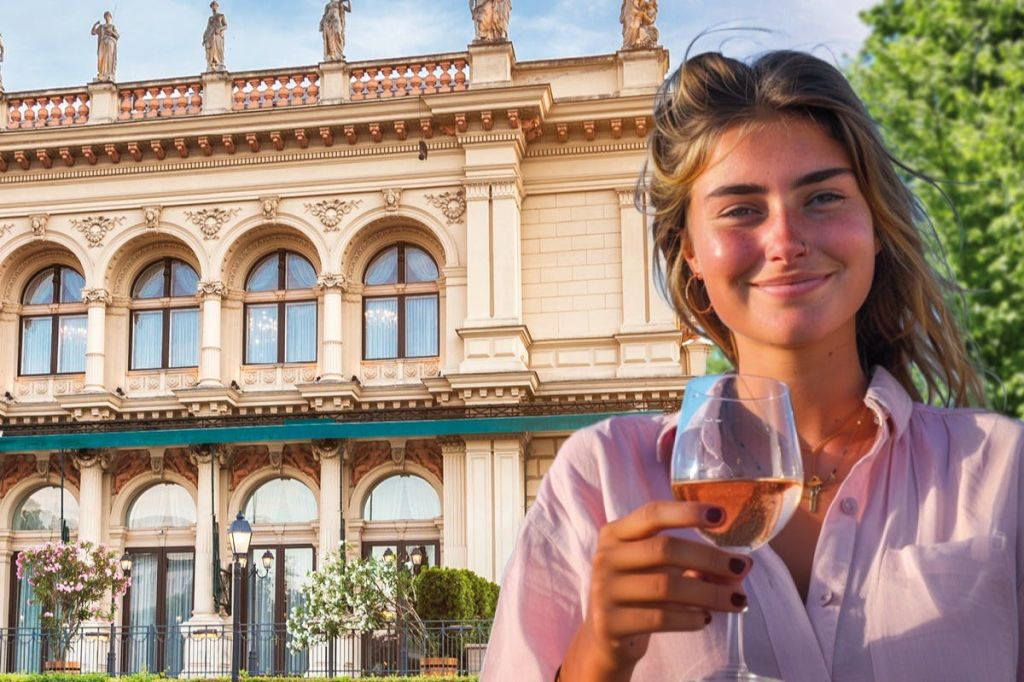 Vienna Welcome Card: Discounts & Public Transport