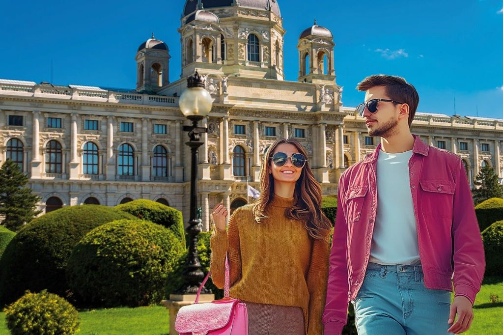 Vienna Welcome Card: Discounts & Public Transport