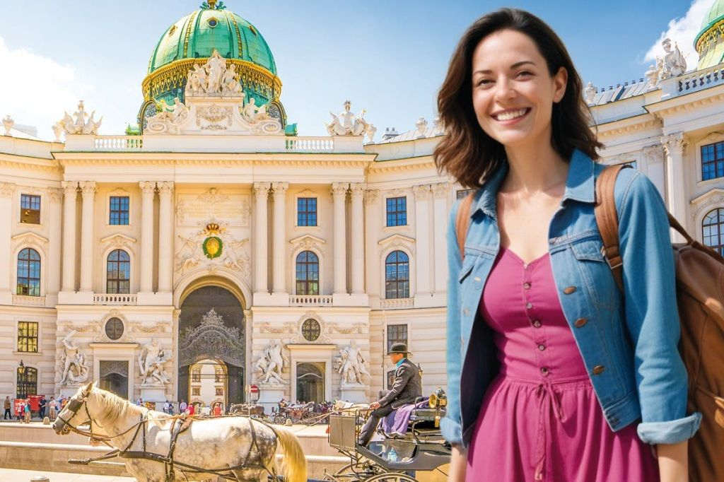 Vienna Welcome Card: Discounts & Public Transport