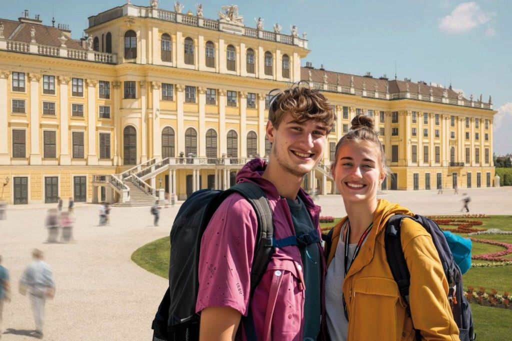 Vienna Welcome Card: Discounts & Public Transport