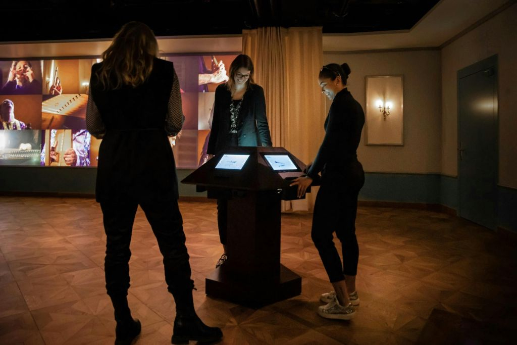 Billets pour Mythos Mozart : Billet d'entrée 2026 | SATOORDAY