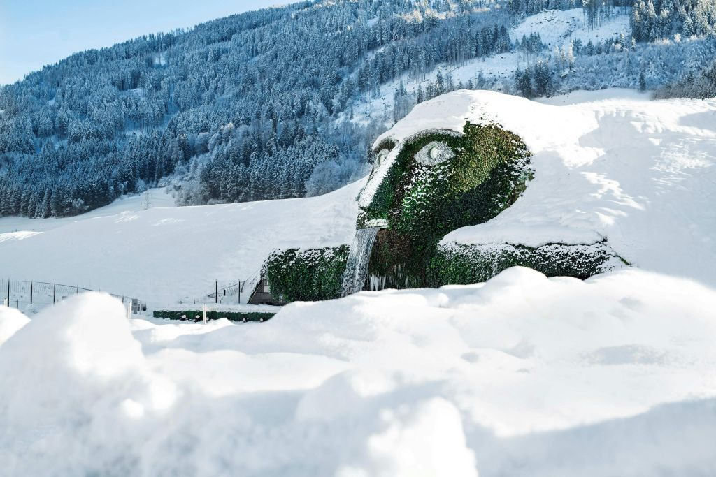 O melhor de Innsbruck