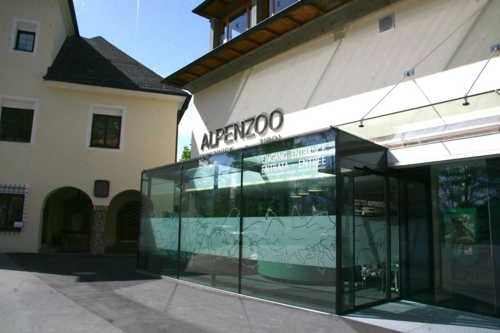 O melhor de Innsbruck