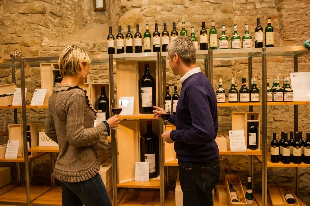 Klosterneuburg Abbey: Guided Wine Cellar Tour & Tasting