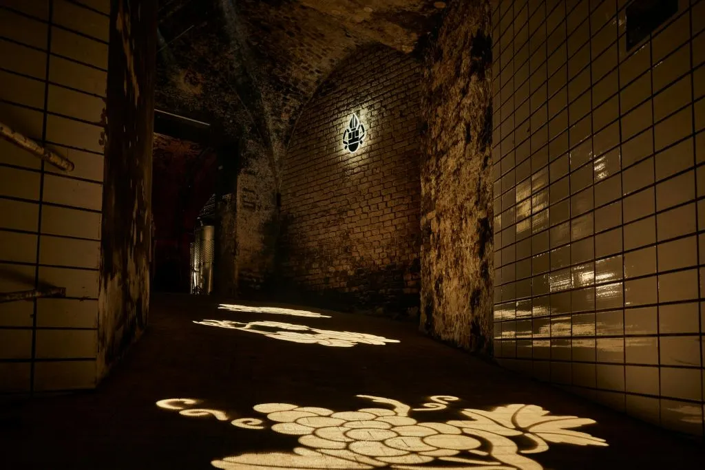 Klosterneuburg Abbey: Guided Wine Cellar Tour & Tasting