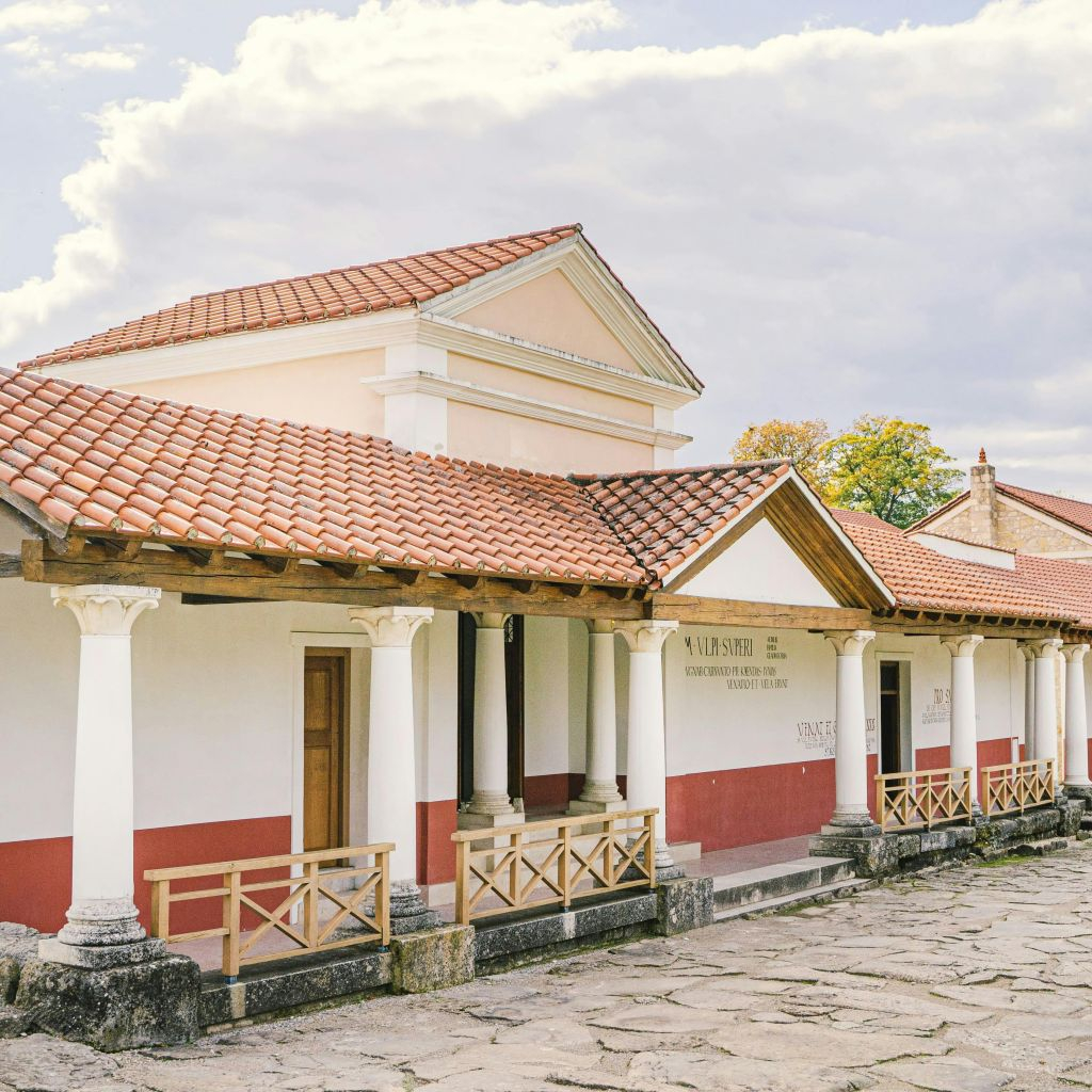 Carnuntum