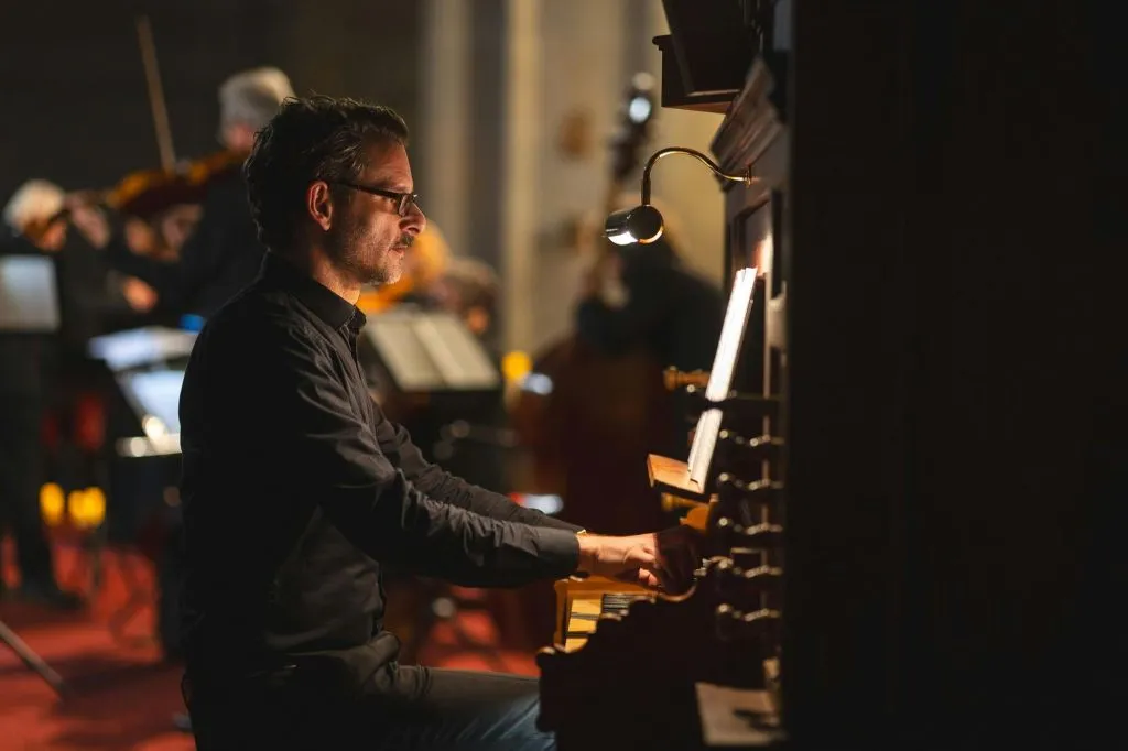 Minoritenkirche Viena: Concertos Clássicos de Advento, Natal e Ano Novo