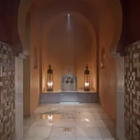 Hammam Al Ándalus Córdoba: Arabic Bath with Optional Massage