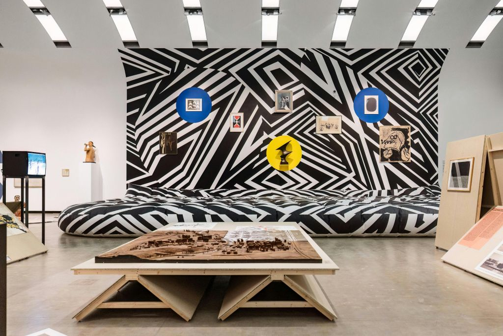 Kunsthalle Wien: Entry Ticket