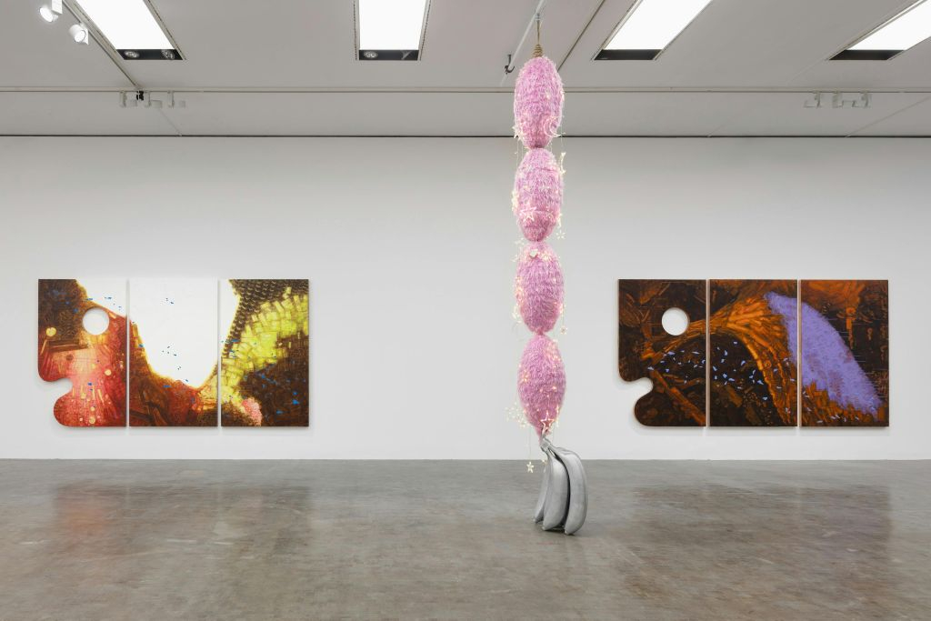 Kunsthalle Wien: Entry Ticket