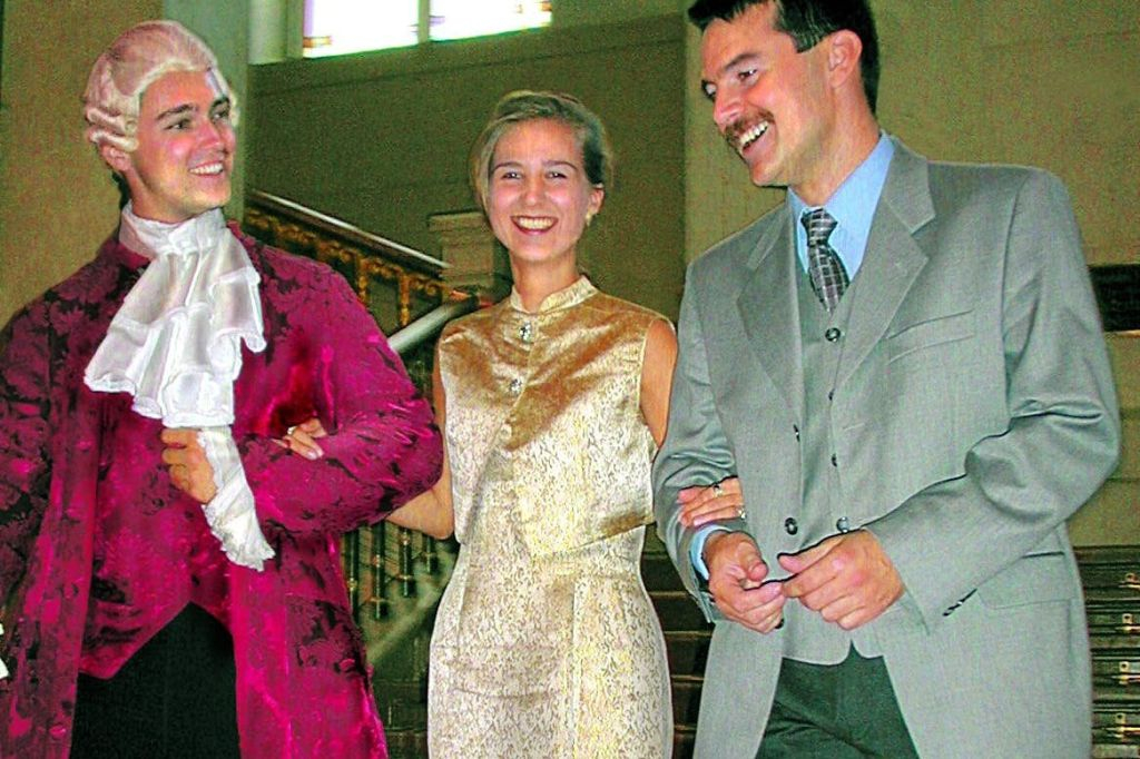 Musikverein Viena: Concerto de Mozart Experiência VIP + Jantar + Passeio de Carruagem