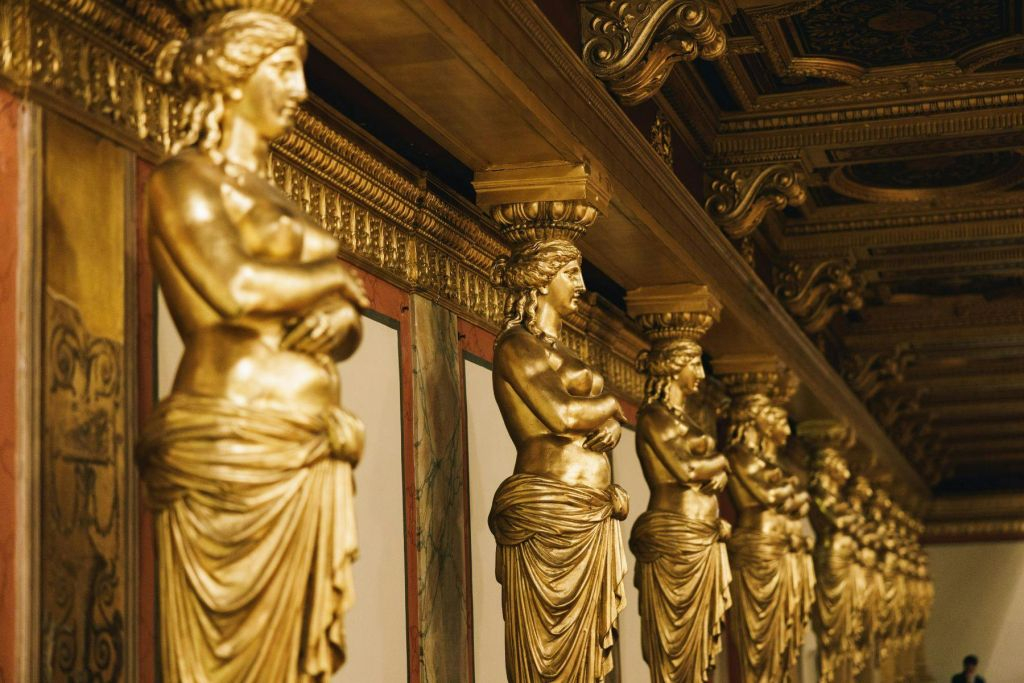 Musikverein Viena: Concerto de Mozart Experiência VIP + Jantar + Passeio de Carruagem