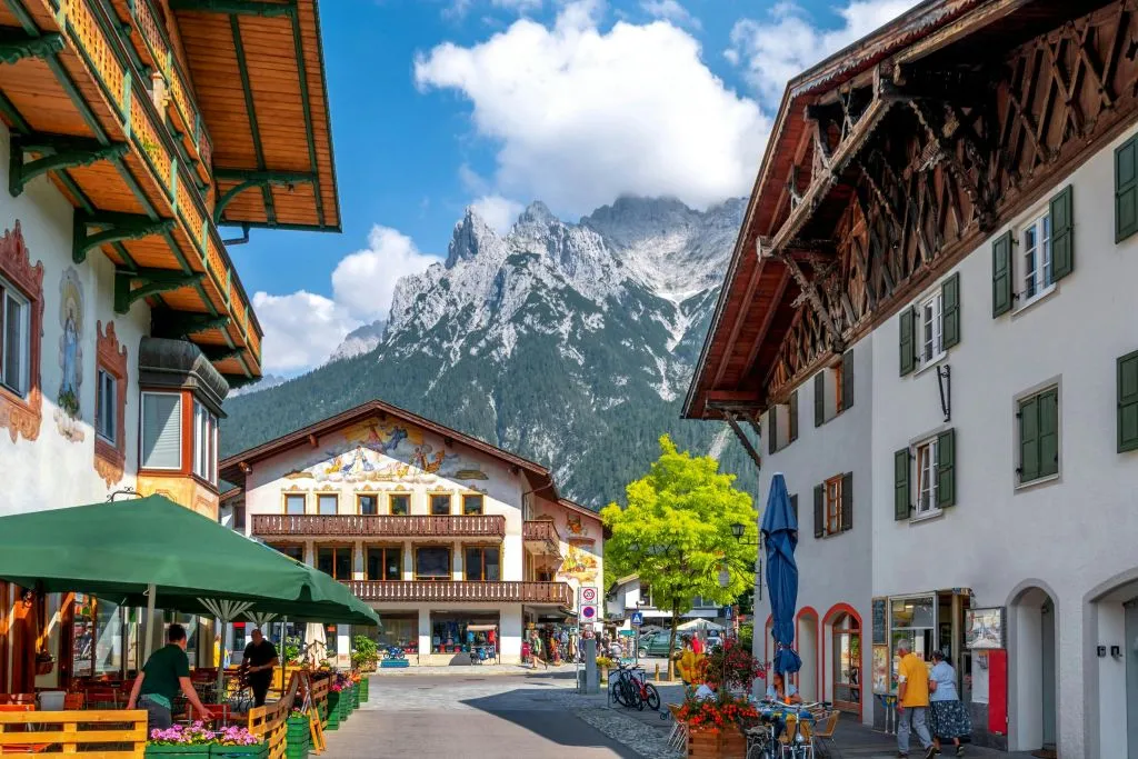 Hallstatt: excursão guiada a partir de Viena