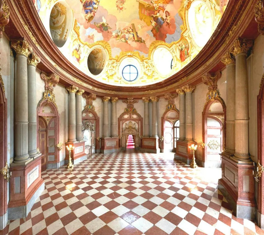 Klosterneuburg Monastery: Fast Track