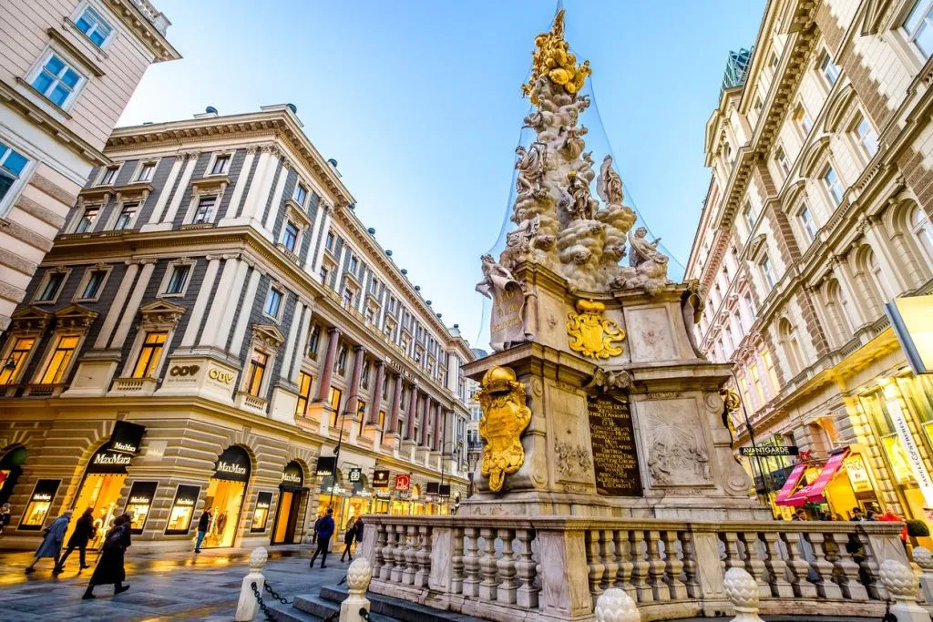 Vienne : Tour à vélo des points forts