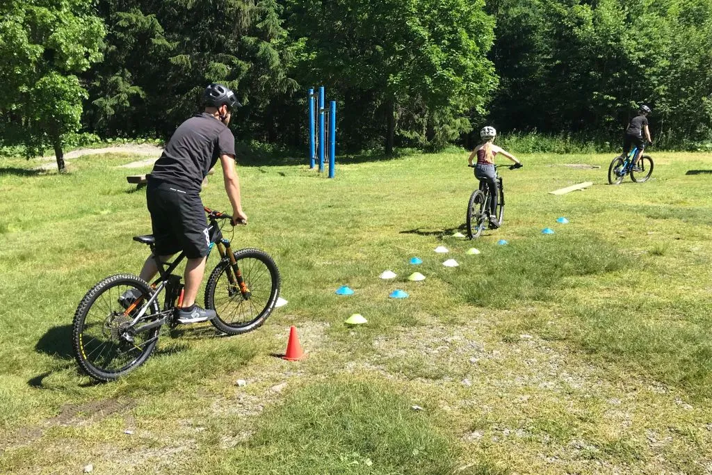 Salzbourg : Tour en VTT de la ville et de la campagne